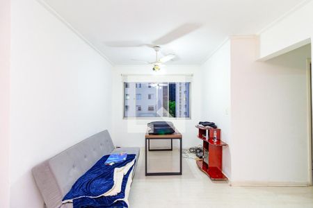 Apartamento à venda com 2 quartos, 73m² em Vila Uberabinha, São Paulo