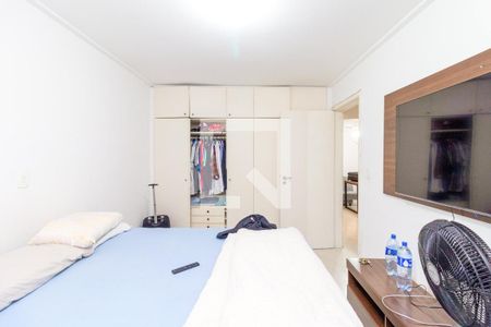 Apartamento à venda com 2 quartos, 73m² em Vila Uberabinha, São Paulo