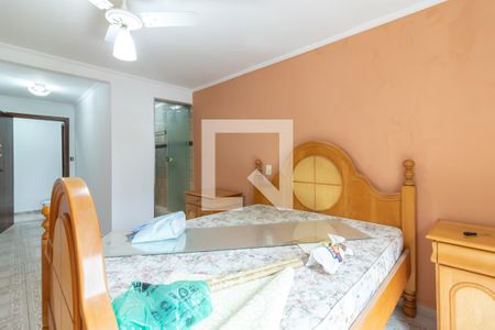 Suíte de casa para alugar com 3 quartos, 76m² em Vila Nova Cachoeirinha, São Paulo