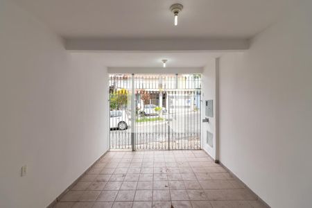 Vista da Sala de casa para alugar com 3 quartos, 76m² em Vila Nova Cachoeirinha, São Paulo