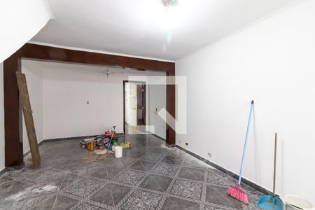 Sala de casa para alugar com 3 quartos, 76m² em Vila Nova Cachoeirinha, São Paulo