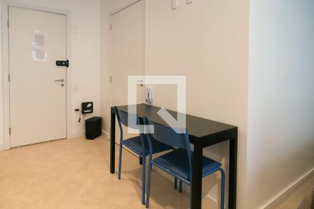 Kitnet/Studio para alugar com 0 quarto, 27m² em Paraíso, São Paulo