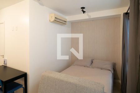 Kitnet/Studio para alugar com 0 quarto, 27m² em Paraíso, São Paulo