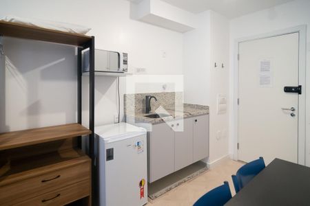 Kitnet/Studio para alugar com 0 quarto, 27m² em Paraíso, São Paulo