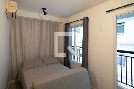 Kitnet/Studio para alugar com 0 quarto, 27m² em Paraíso, São Paulo