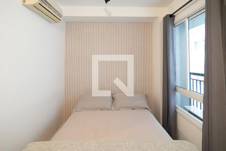 Kitnet/Studio para alugar com 0 quarto, 27m² em Paraíso, São Paulo