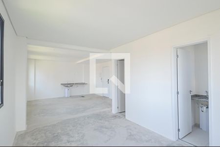 Studio de kitnet/studio à venda com 1 quarto, 48m² em Centro, São Bernardo do Campo