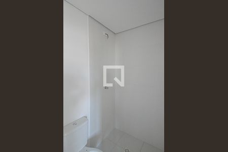 Banheiro 1 de kitnet/studio à venda com 1 quarto, 48m² em Centro, São Bernardo do Campo