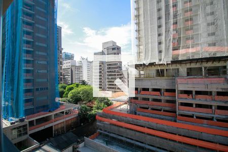 Apartamento para alugar com 1 quarto, 37m² em Pinheiros, São Paulo