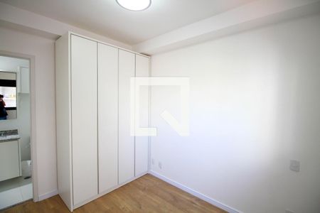 Apartamento para alugar com 1 quarto, 37m² em Pinheiros, São Paulo