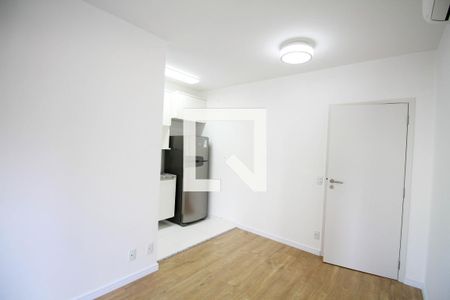 Apartamento para alugar com 1 quarto, 37m² em Pinheiros, São Paulo