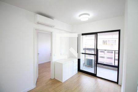 Apartamento para alugar com 1 quarto, 37m² em Pinheiros, São Paulo