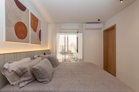 Apartamento à venda com 1 quarto, 61m² em Itaim Bibi, São Paulo