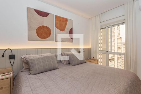 Apartamento à venda com 1 quarto, 61m² em Itaim Bibi, São Paulo