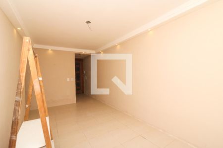 Sala de apartamento à venda com 1 quarto, 50m² em Praia de Belas, Porto Alegre