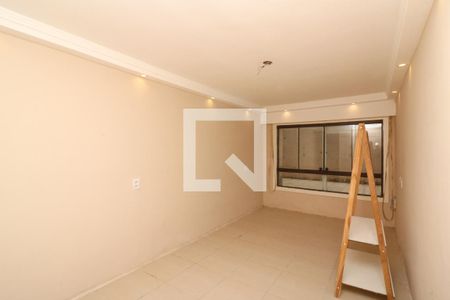 Sala de apartamento à venda com 1 quarto, 50m² em Praia de Belas, Porto Alegre