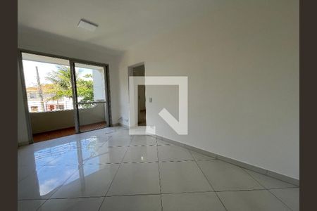 Sala de apartamento para alugar com 2 quartos, 55m² em Butantã, São Paulo