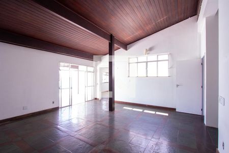 Sala 2 de apartamento para alugar com 5 quartos, 500m² em Ingá, Niterói