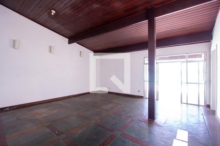 Sala 2 de apartamento para alugar com 5 quartos, 500m² em Ingá, Niterói