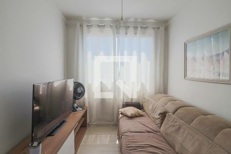 Sala de apartamento à venda com 2 quartos, 41m² em Jardim Esmeralda, São Paulo