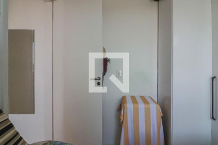 Quarto 1 de apartamento à venda com 2 quartos, 41m² em Jardim Esmeralda, São Paulo