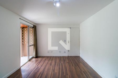 Apartamento para alugar com 2 quartos, 54m² em Parque Reboucas, São Paulo