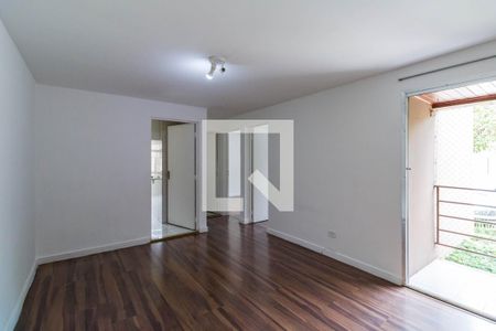 Apartamento para alugar com 2 quartos, 54m² em Parque Reboucas, São Paulo