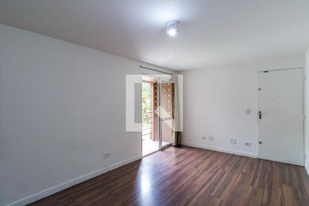 Apartamento para alugar com 2 quartos, 54m² em Parque Reboucas, São Paulo