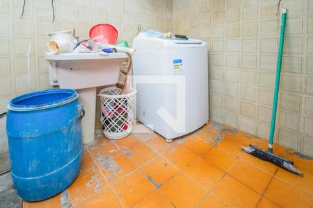 Casa à venda com 287m², 3 quartos e 3 vagas