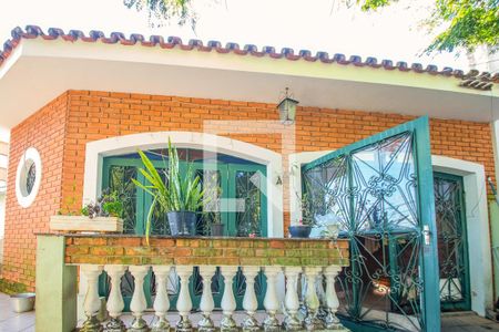 Casa à venda com 287m², 3 quartos e 3 vagas