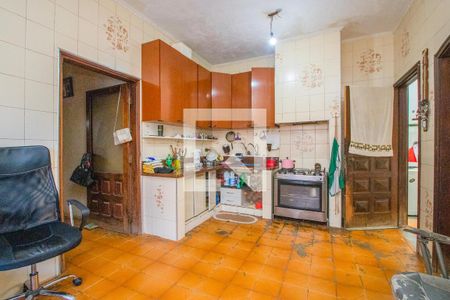 Casa à venda com 287m², 3 quartos e 3 vagas