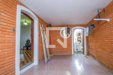 Casa à venda com 287m², 3 quartos e 3 vagas