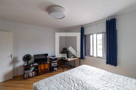 Quarto 1 de casa à venda com 3 quartos, 126m² em Vila Ré, São Paulo