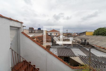 Vista Quarto 1 de casa à venda com 3 quartos, 126m² em Vila Ré, São Paulo