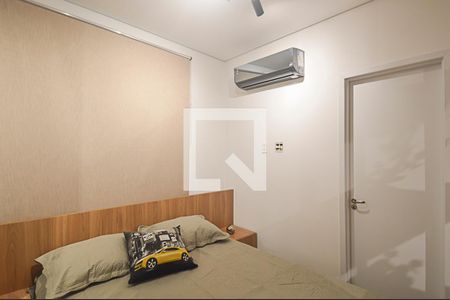 Studio de kitnet/studio para alugar com 1 quarto, 25m² em Vila Campestre, São Bernardo do Campo