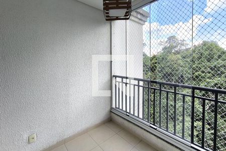 Apartamento para alugar com 2 quartos, 68m² em Jardim Ana Maria, Jundiaí