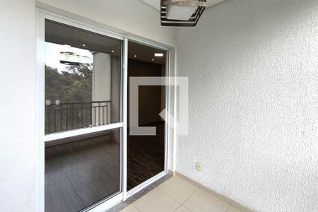 Apartamento para alugar com 2 quartos, 68m² em Jardim Ana Maria, Jundiaí