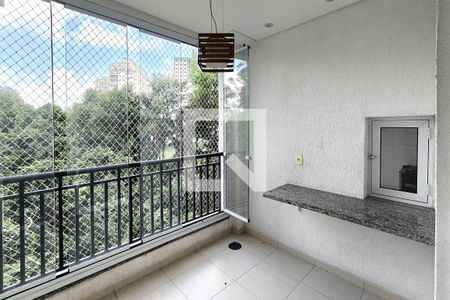 Apartamento para alugar com 2 quartos, 68m² em Jardim Ana Maria, Jundiaí