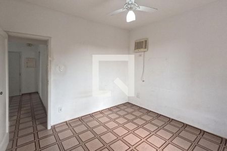 Quarto 1 de apartamento para alugar com 2 quartos, 60m² em Marapé, Santos