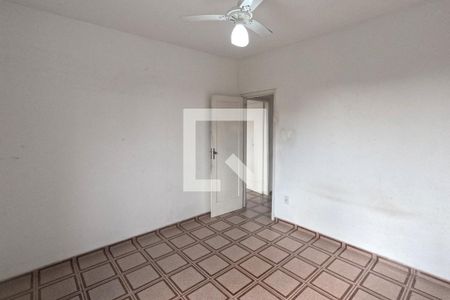 Quarto 1 de apartamento para alugar com 2 quartos, 60m² em Marapé, Santos