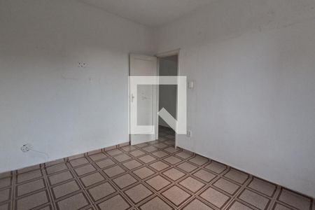 Quarto 2 de apartamento para alugar com 2 quartos, 60m² em Marapé, Santos