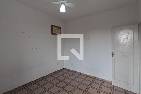 Quarto 2 de apartamento para alugar com 2 quartos, 60m² em Marapé, Santos