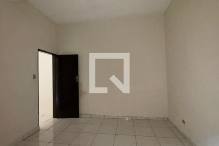 Quarto 1 de casa para alugar com 1 quarto, 35m² em Jardim Julio, Barueri