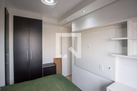 Quarto 1 de apartamento para alugar com 2 quartos, 42m² em Campanário, Diadema