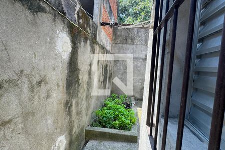 Casa para alugar com 1 quarto, 35m² em Jardim Julio, Barueri