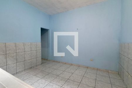 Casa para alugar com 1 quarto, 35m² em Jardim Julio, Barueri