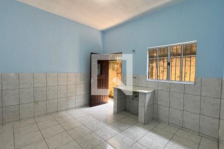 Casa para alugar com 1 quarto, 35m² em Jardim Julio, Barueri