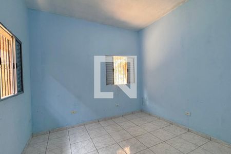 Casa para alugar com 1 quarto, 35m² em Jardim Julio, Barueri