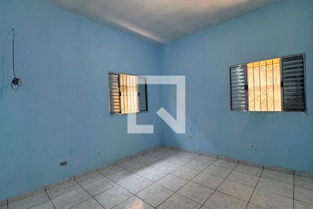 Casa para alugar com 1 quarto, 35m² em Jardim Julio, Barueri