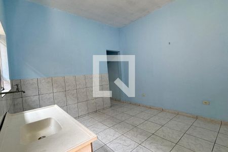 Casa para alugar com 1 quarto, 35m² em Jardim Julio, Barueri